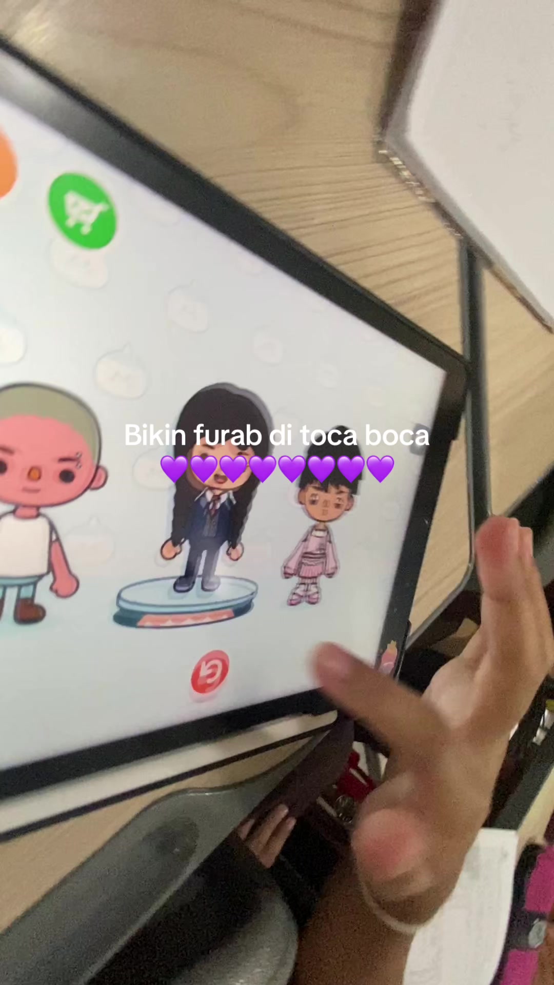 @wanitaluaswawasan