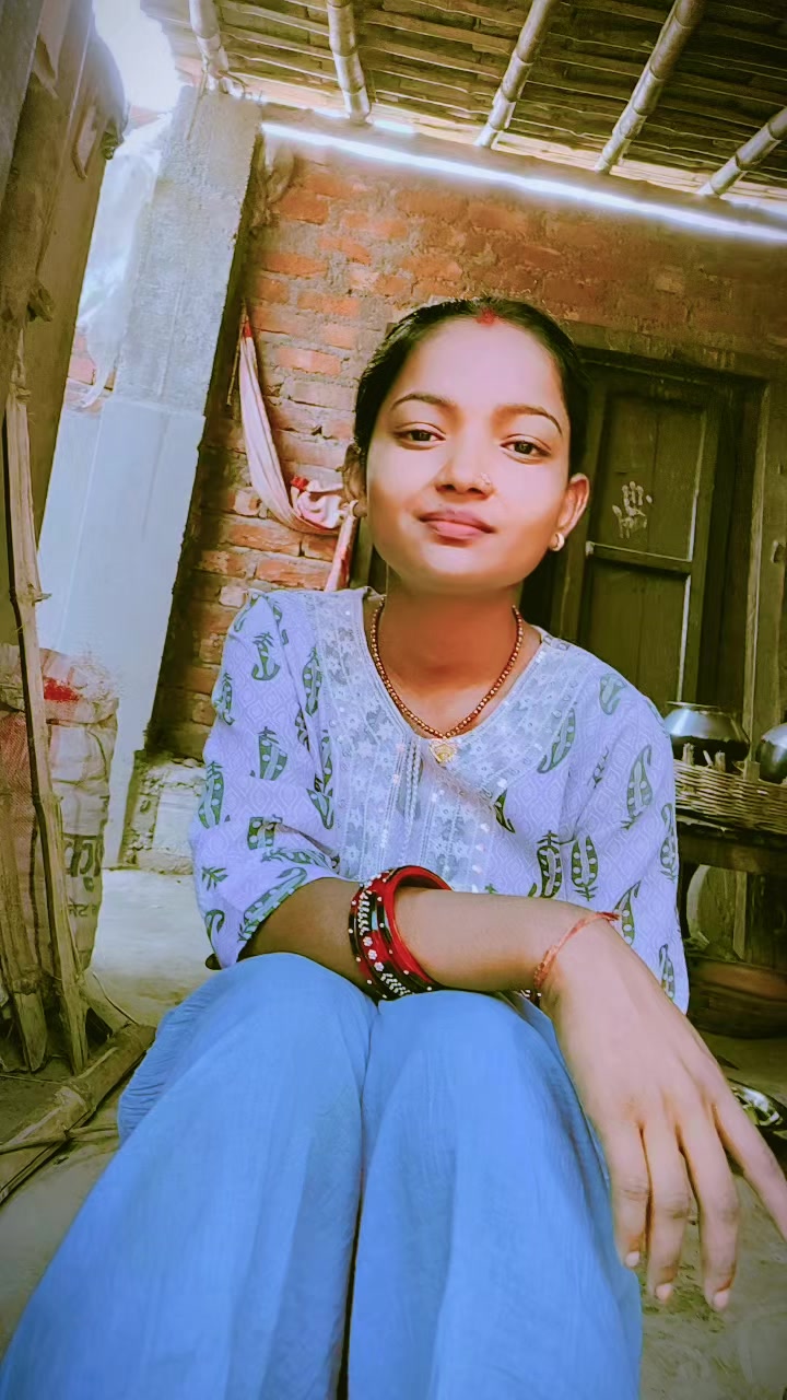 @अम्बिका जय ❣️