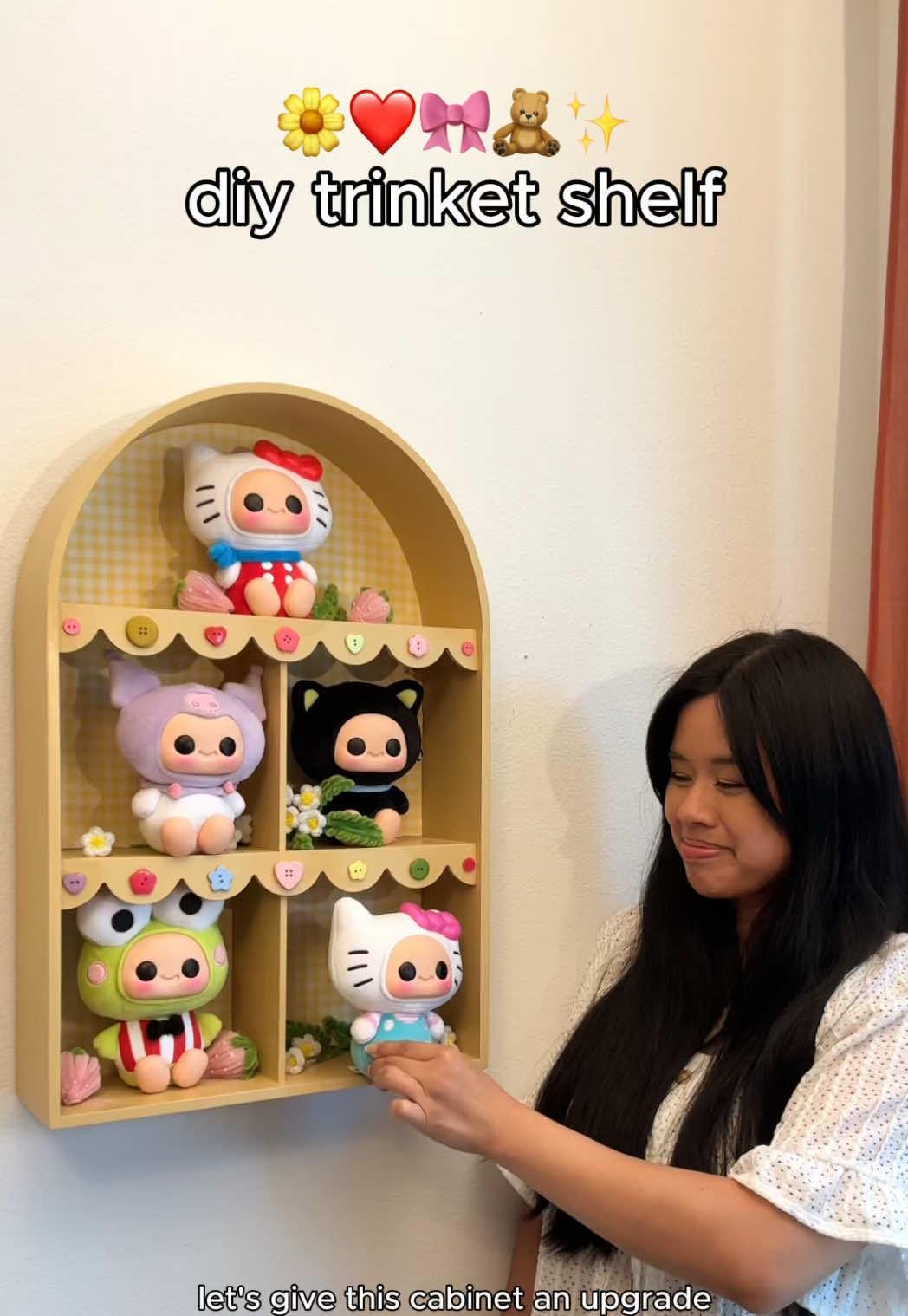 @tina le mac | diy + home