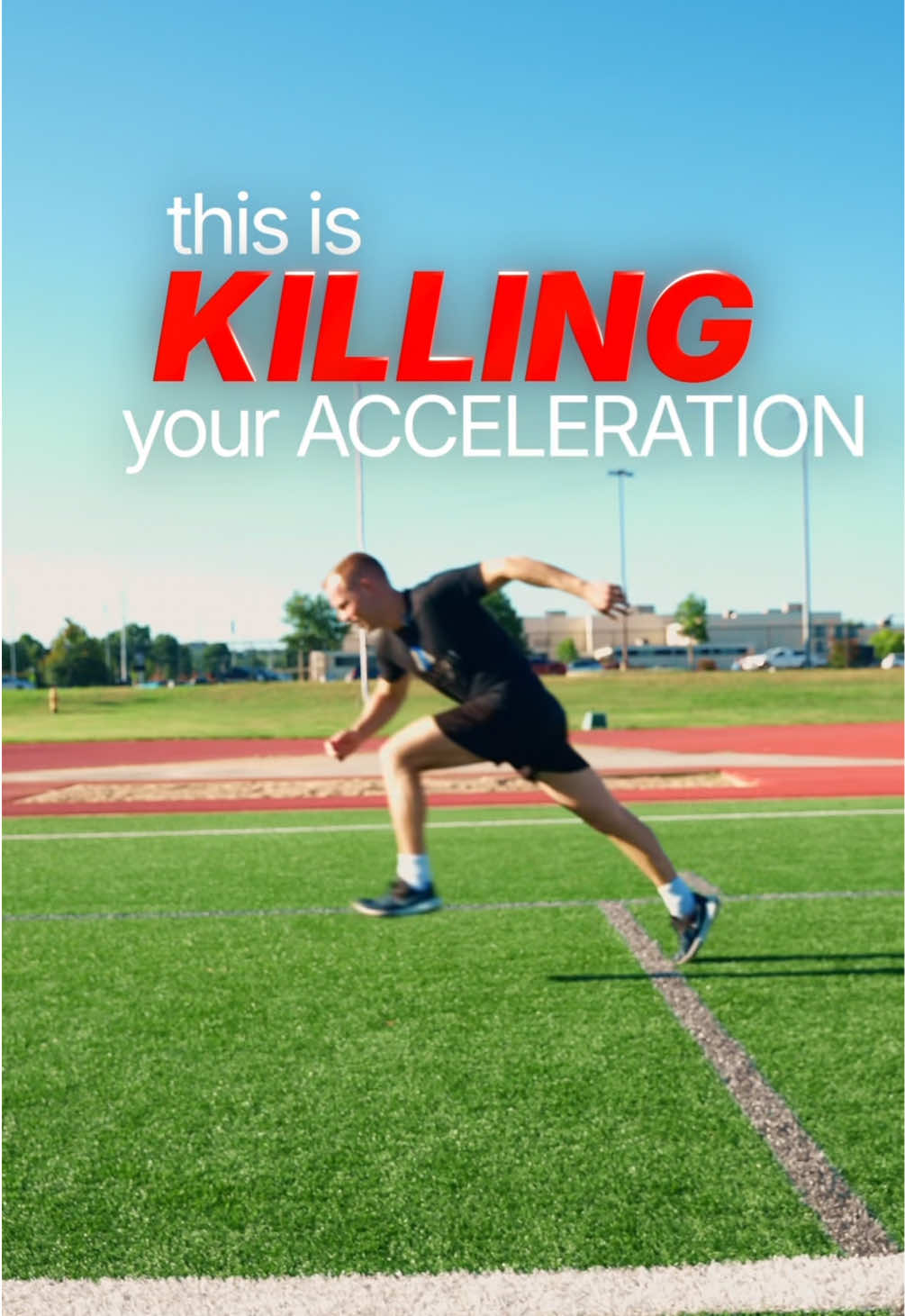 @Josh Jackson Training