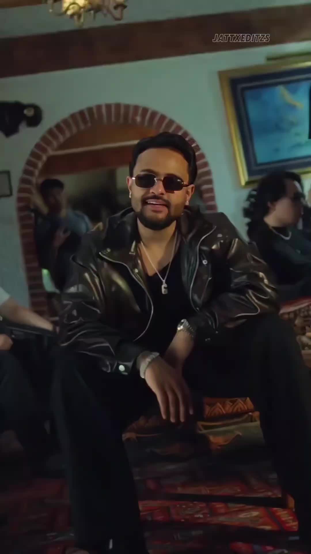 @JATT EDITS