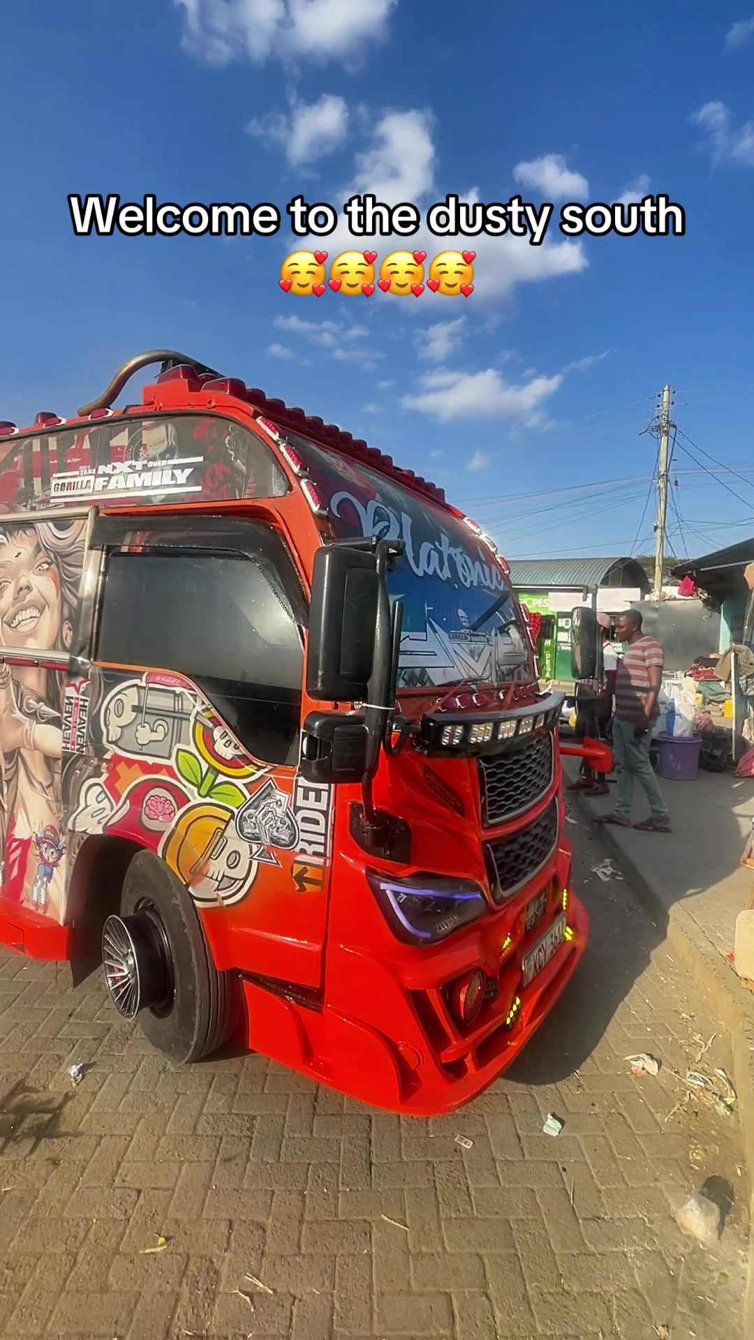 @Kitengela 110