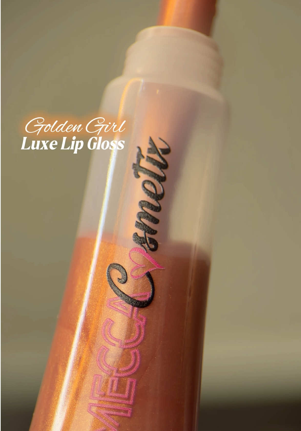 @Mecca Cosmetix
