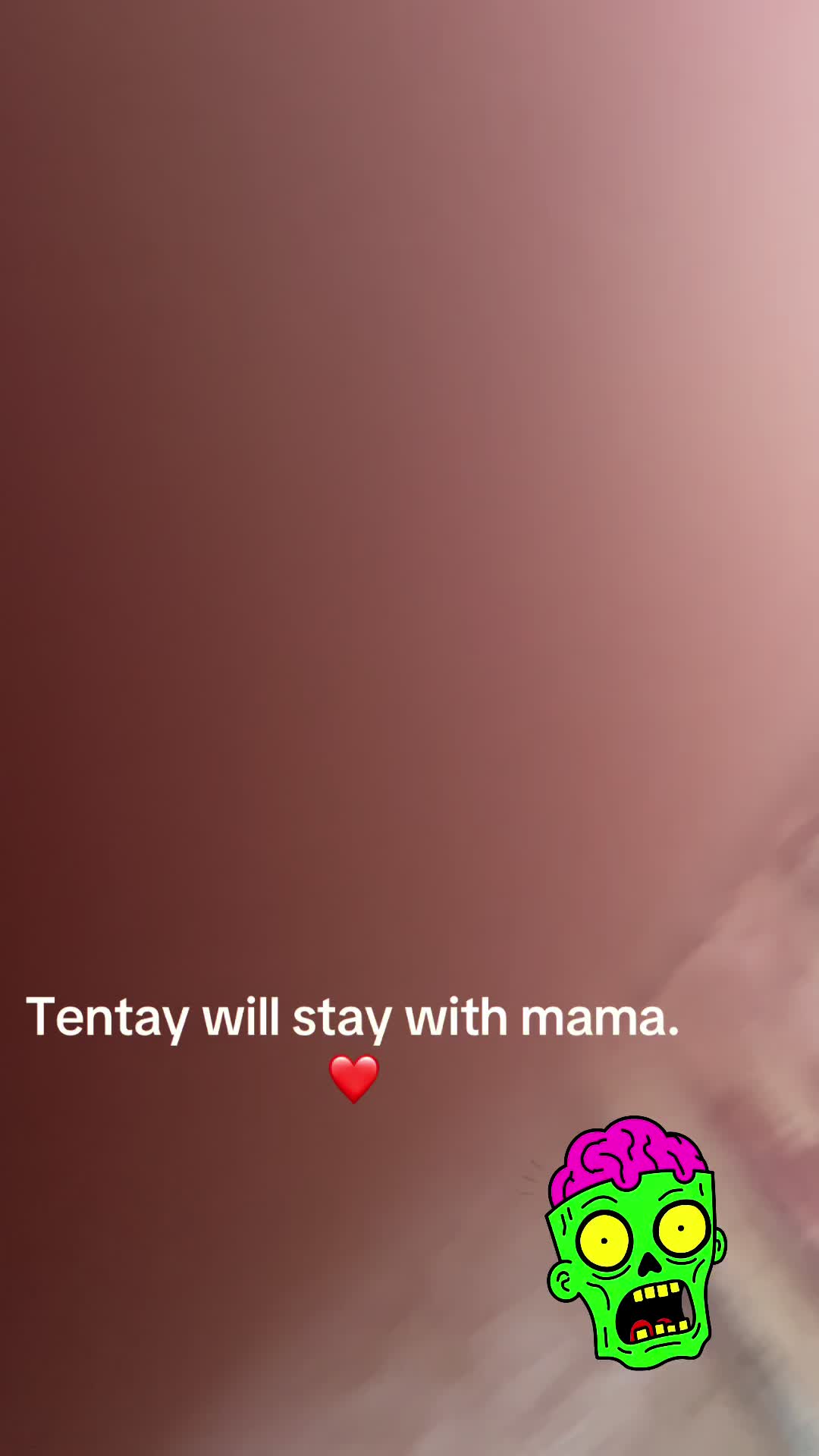 @Mae