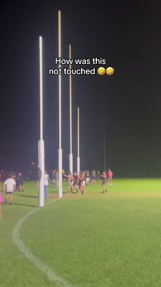 @Baseline Footy