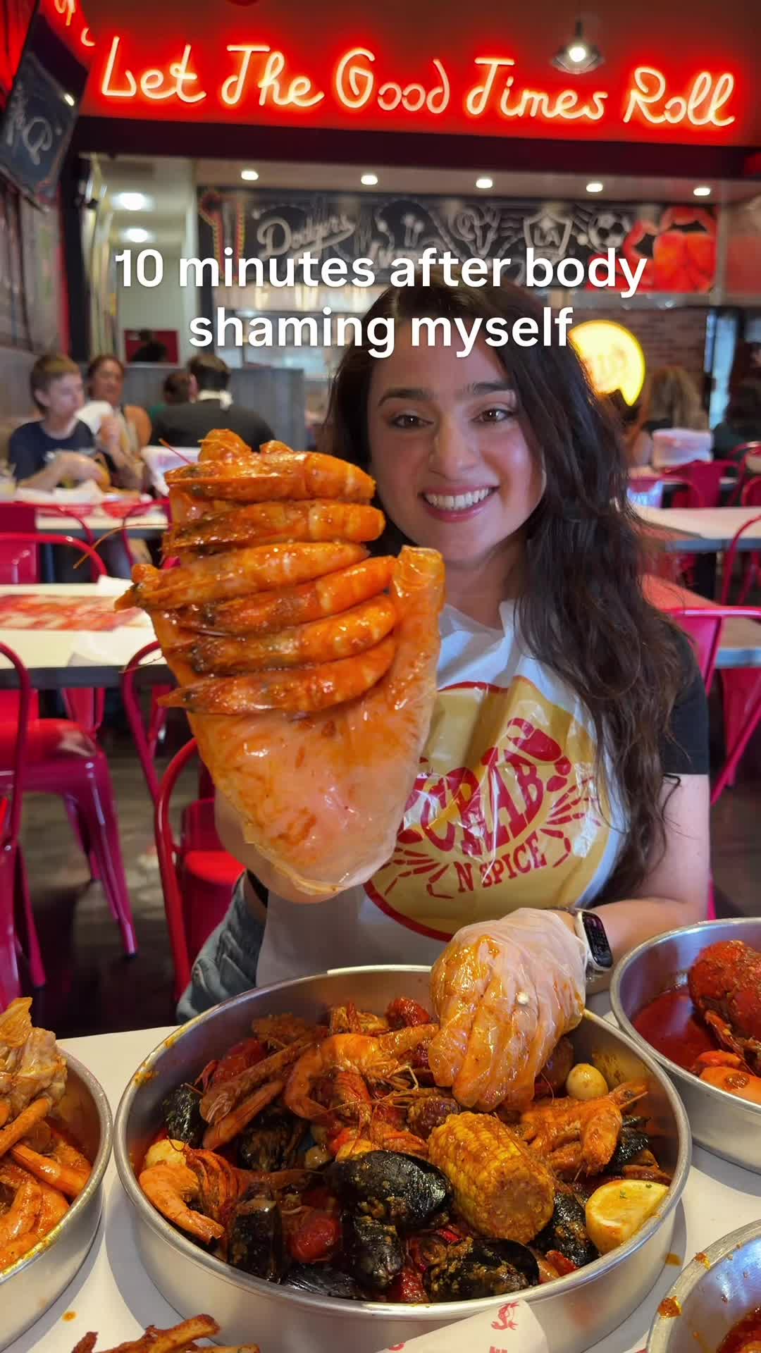 @Ashley Rodriguez