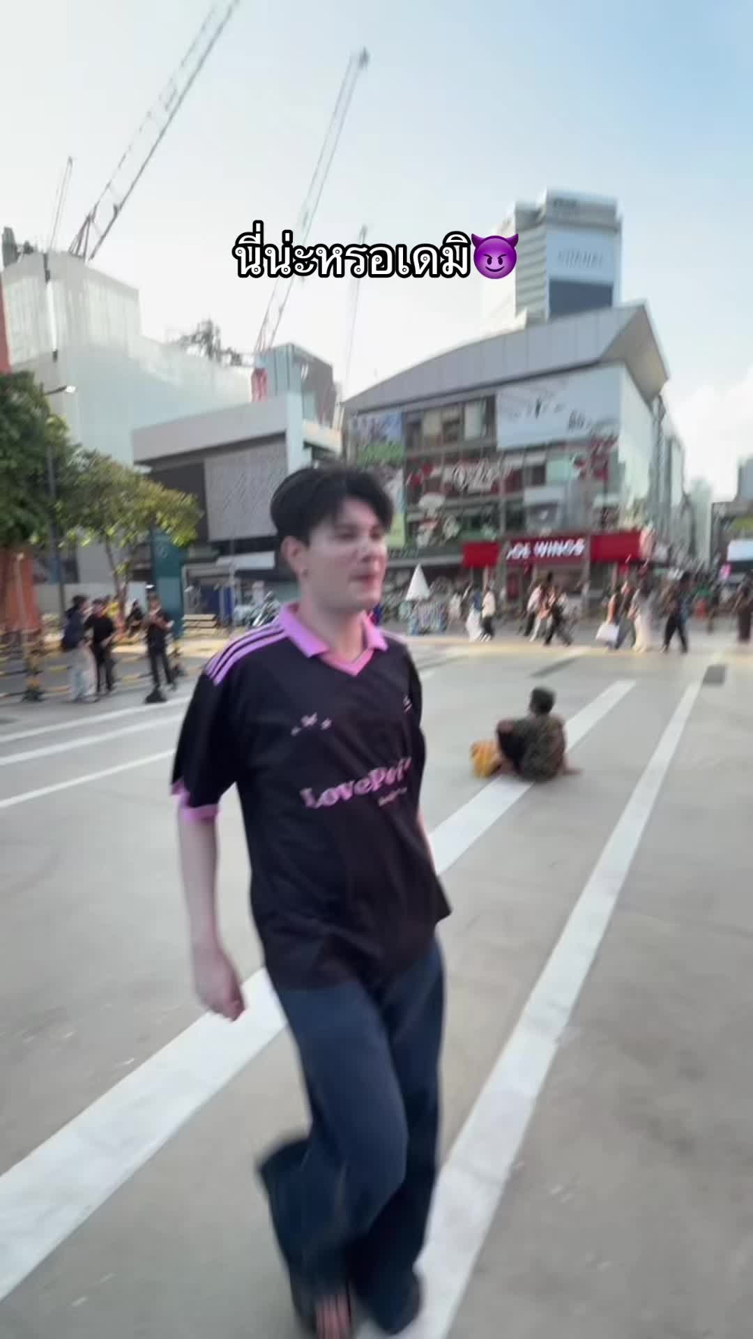 @จีจี้ชายไทย