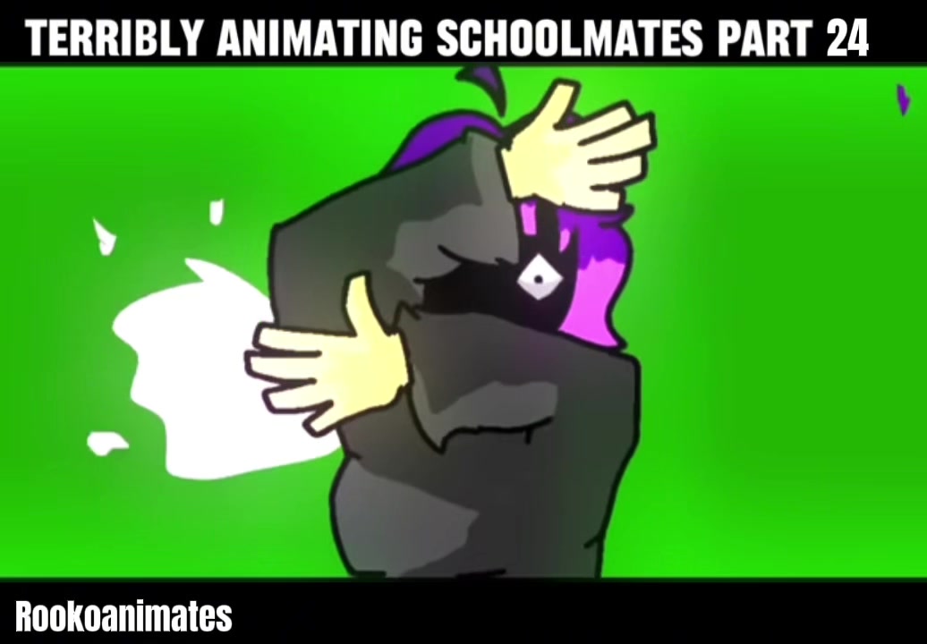 @Rooko Animates/Edits