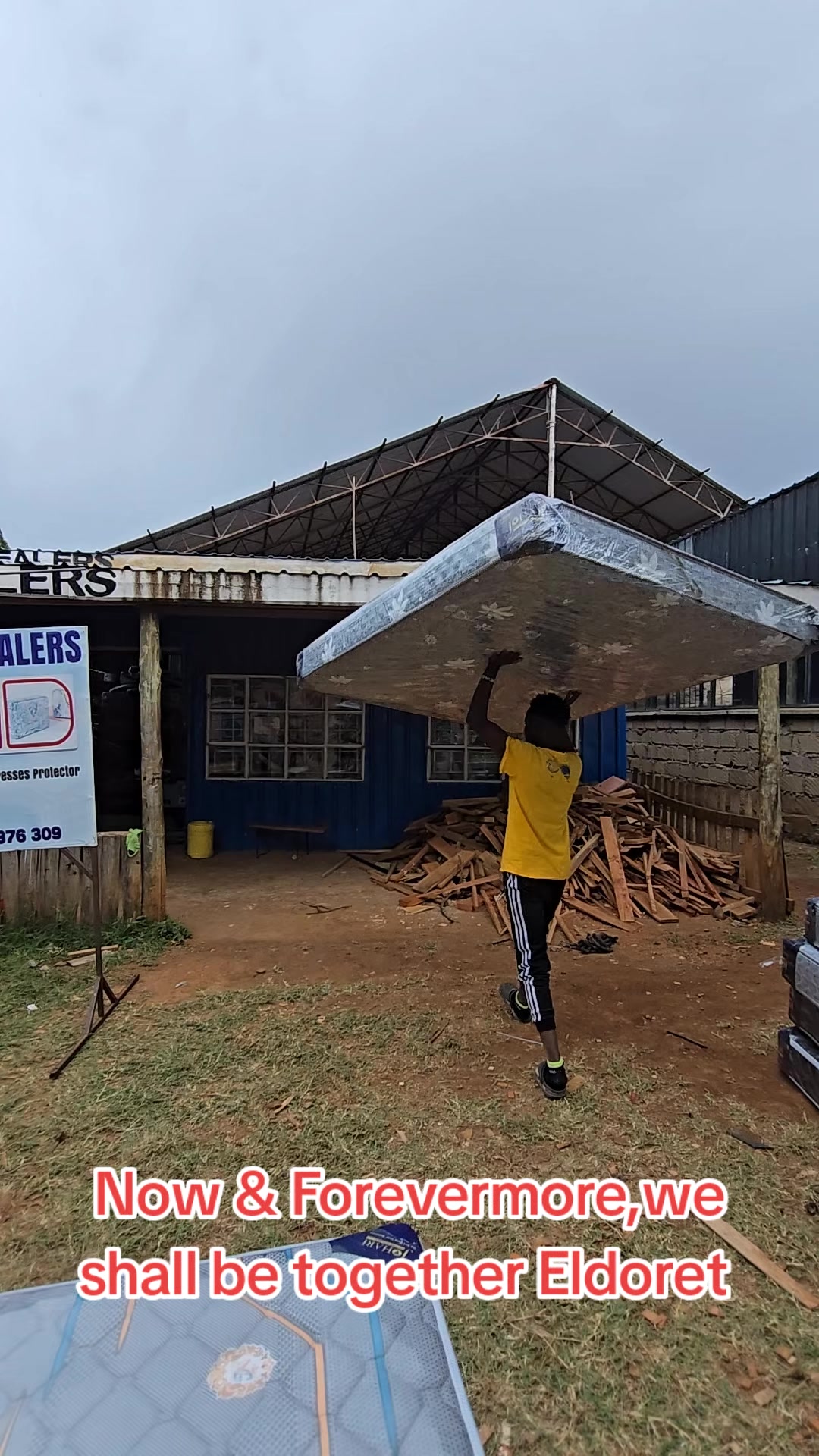 @Mattress Dealers Eldoret