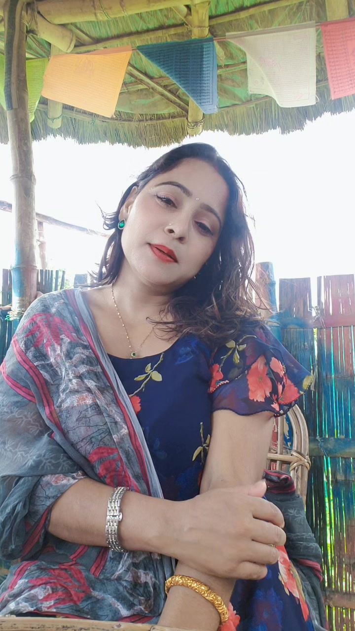 @Nirmala Bhandari
