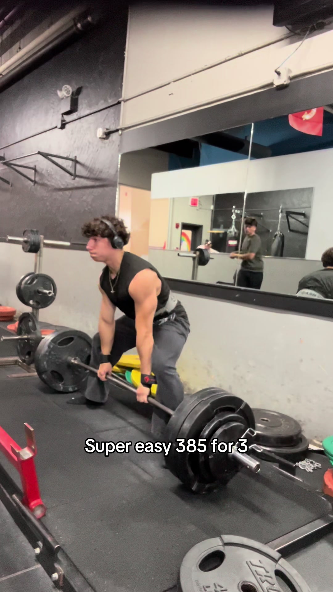 @vito lifts