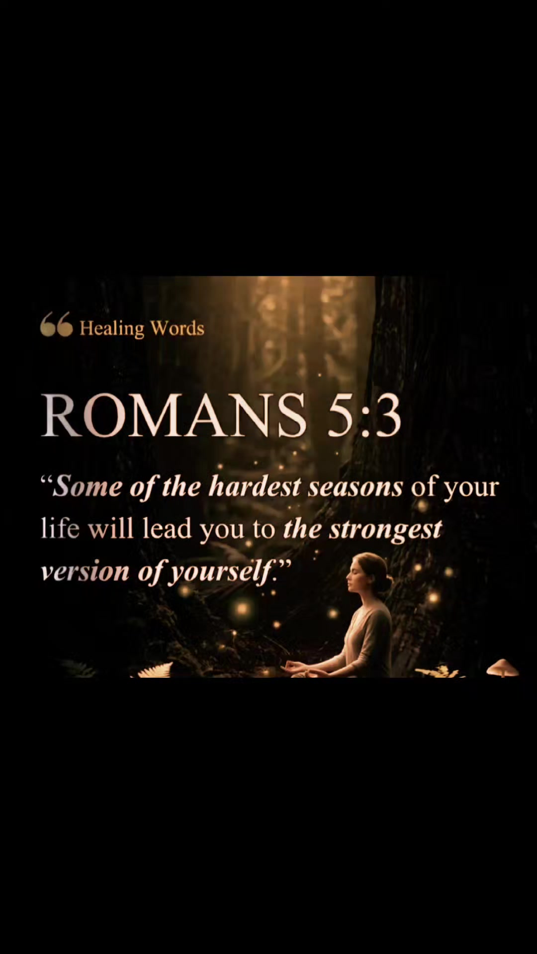 @HEALING WORDS