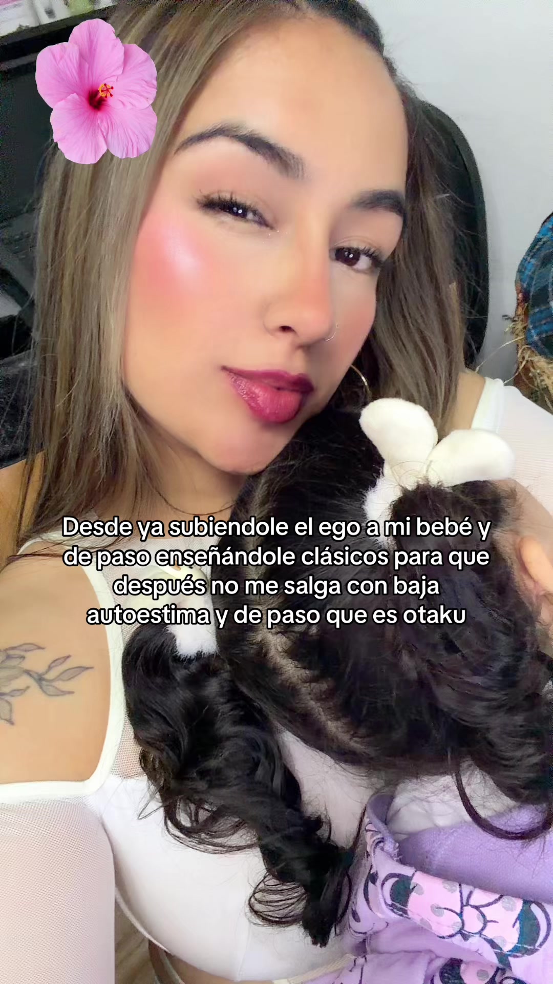 @💋🧚🏻👑𝓔𝓿𝓮𝓵𝔂𝓷👑🧚&zwj;♀️💋