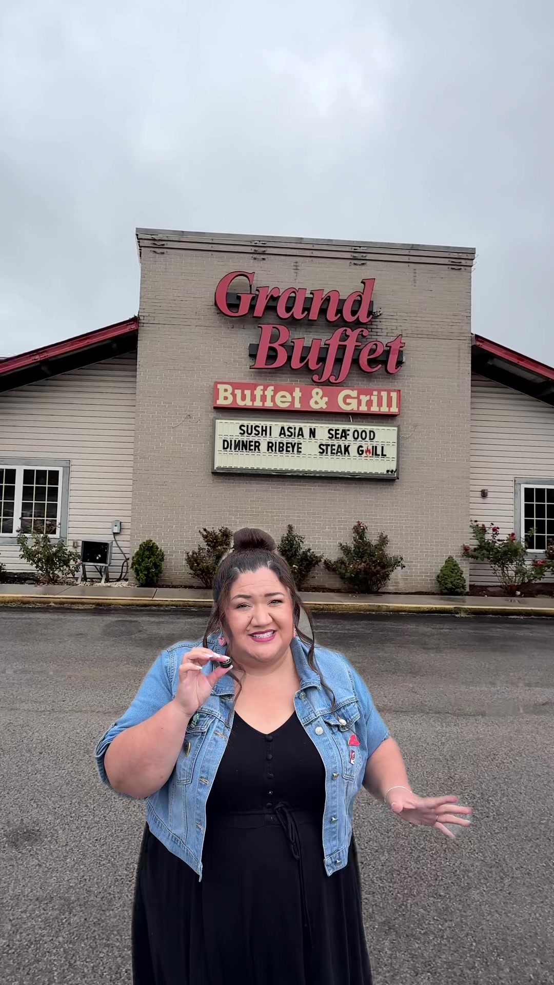 @Cherise SA Texas Food Guide