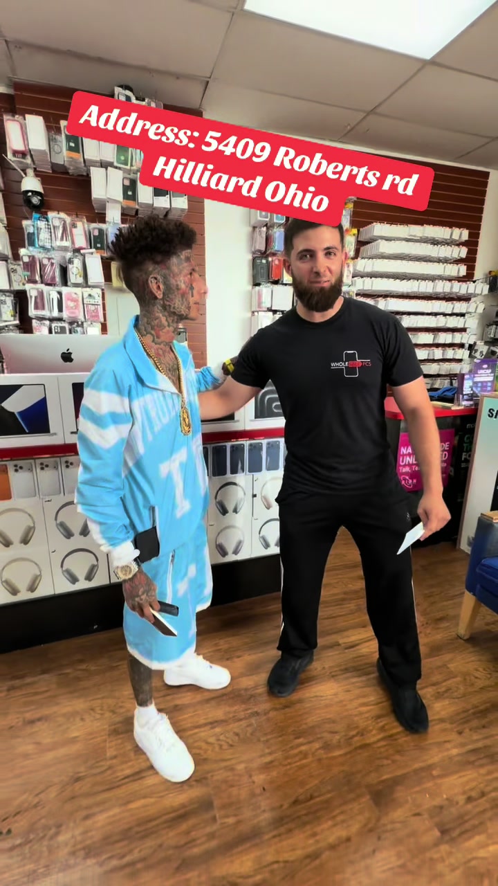 @Flyysoulja