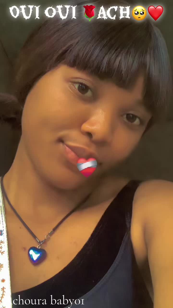 @Achourababy01