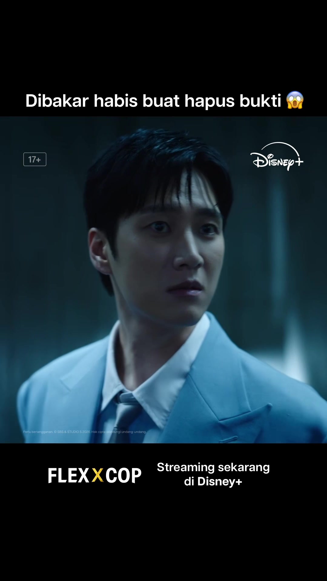 @Disney+ Indonesia
