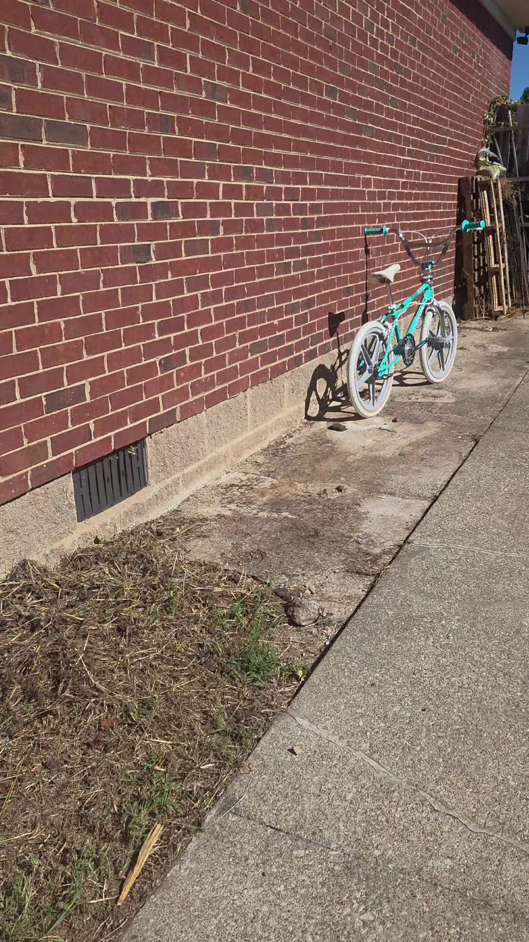 @The Bike Shop - 80s BMX