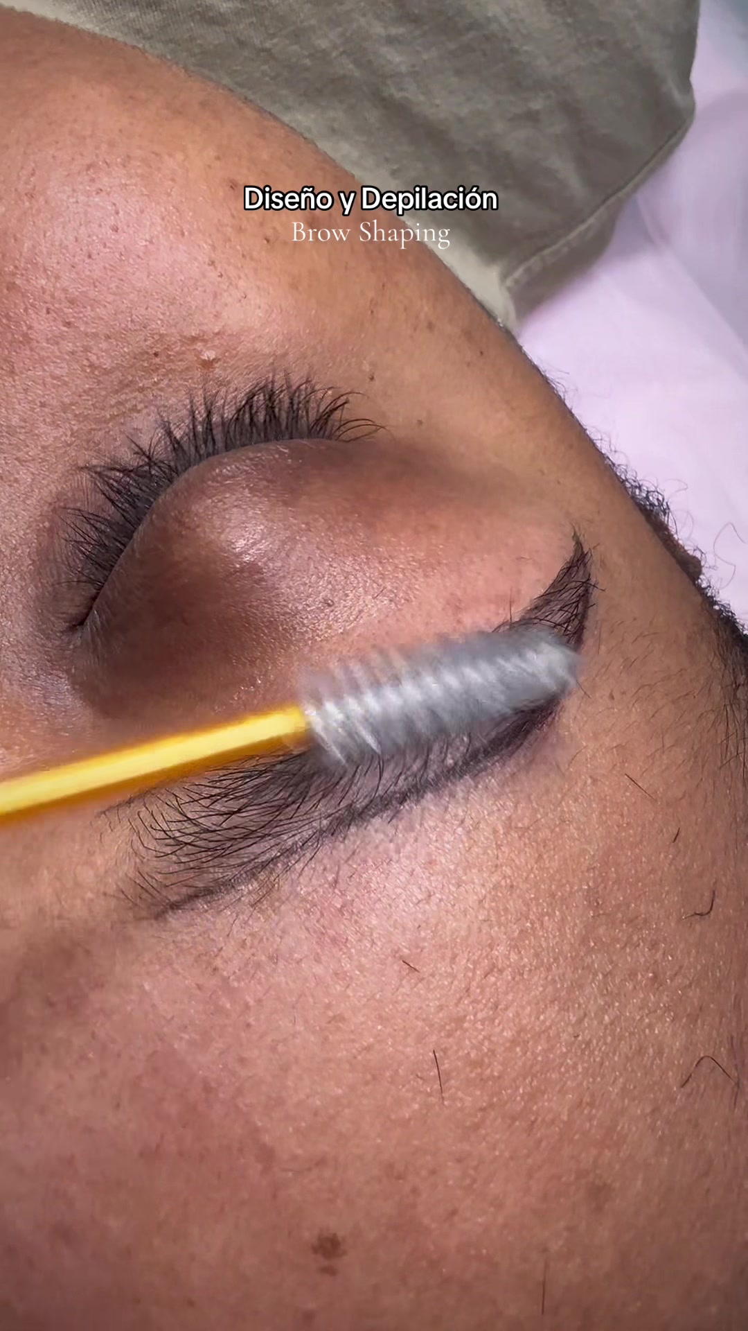 @KM Brows & Beauty