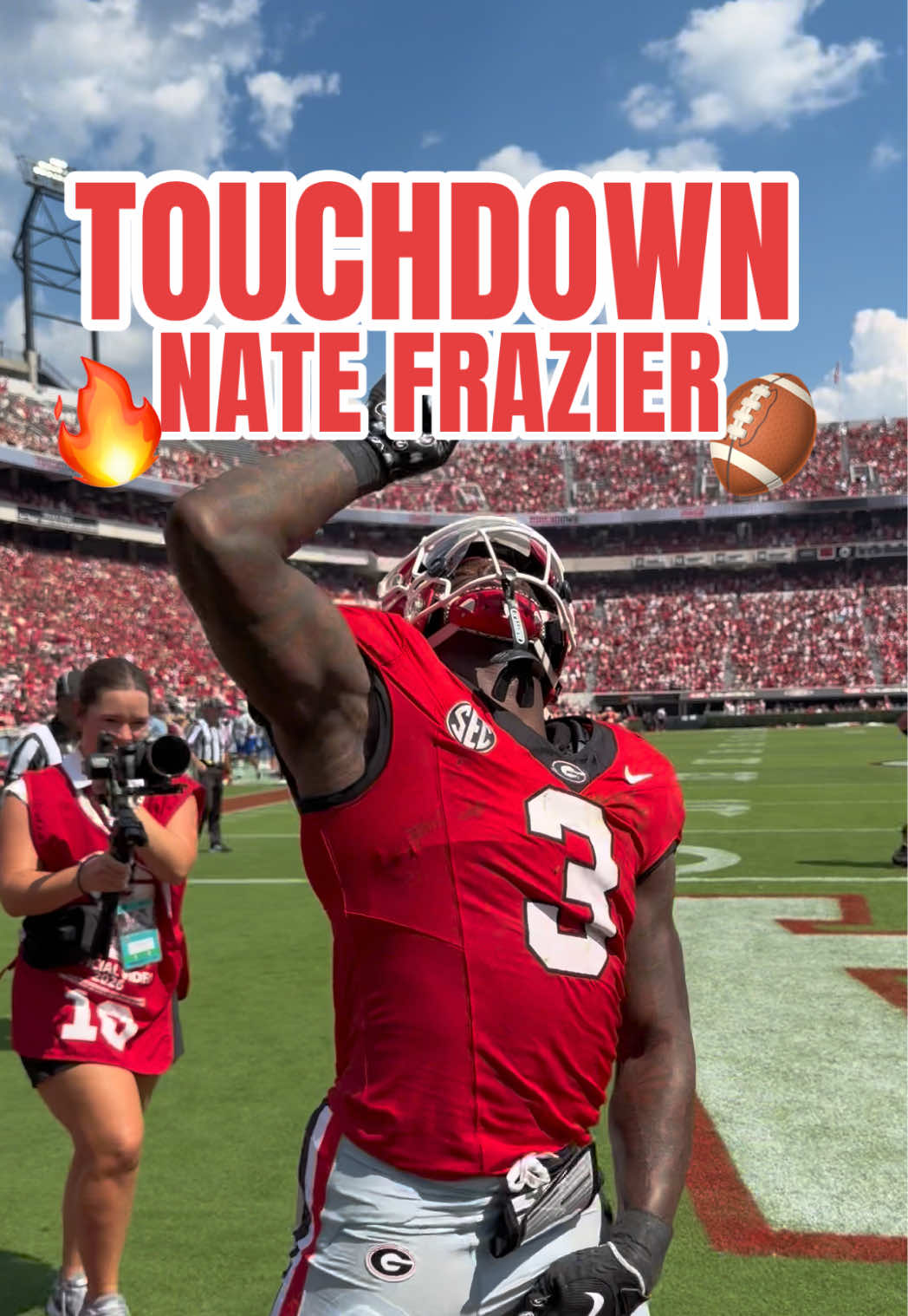 @Georgia Football