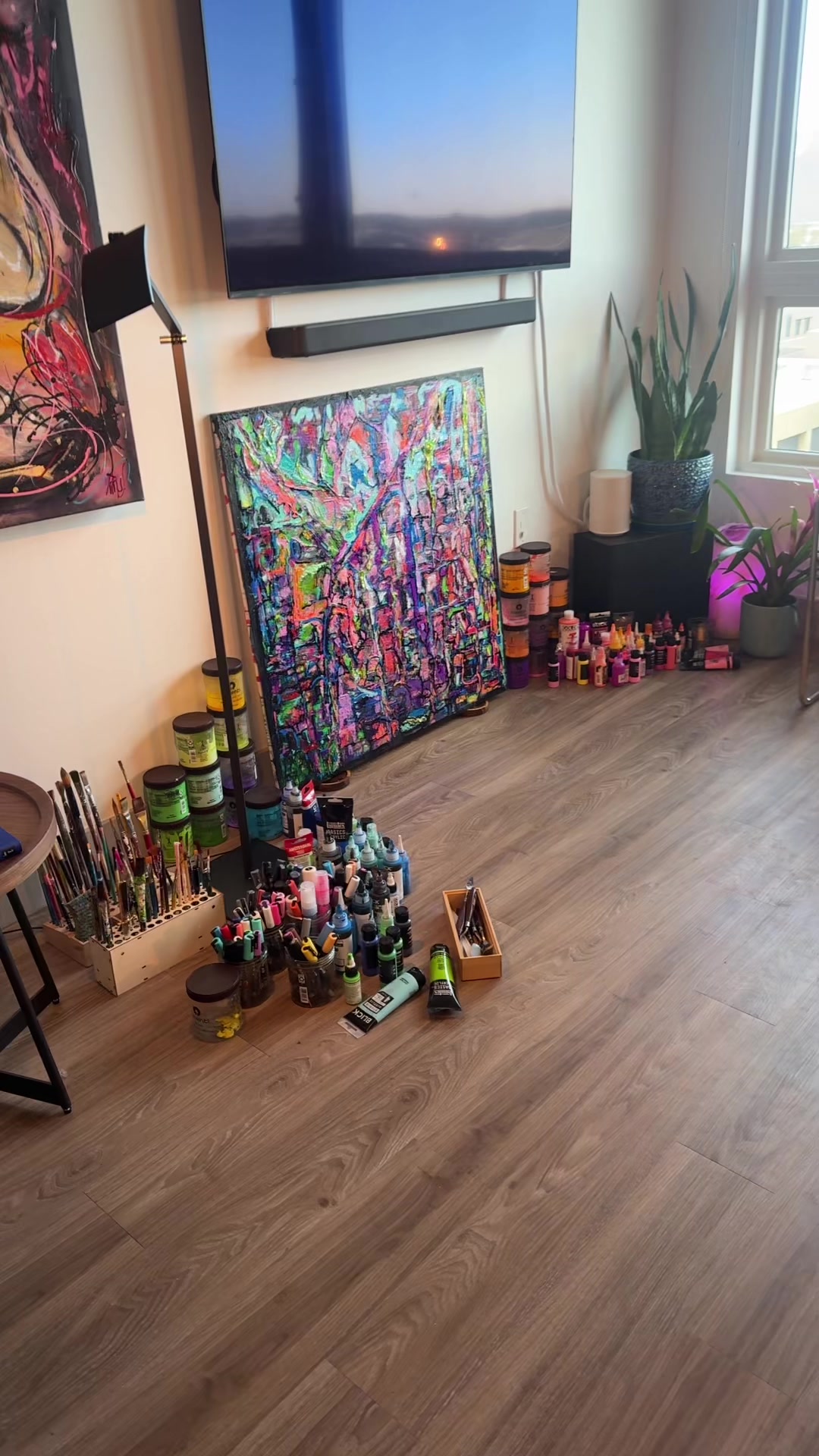 @Mark Van Arsdalen Art