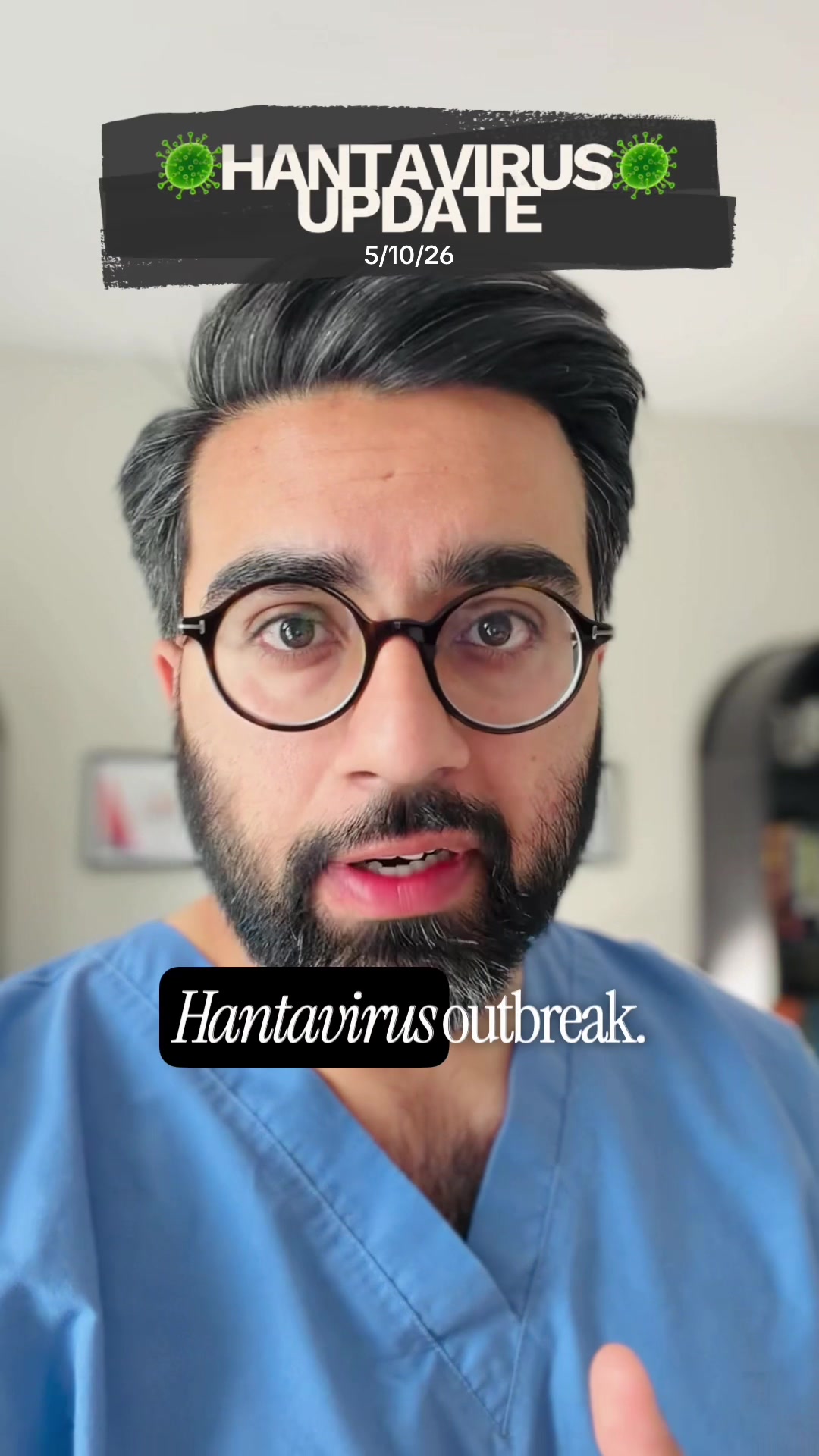@Mutahir Farhan, MD, AAHIVS