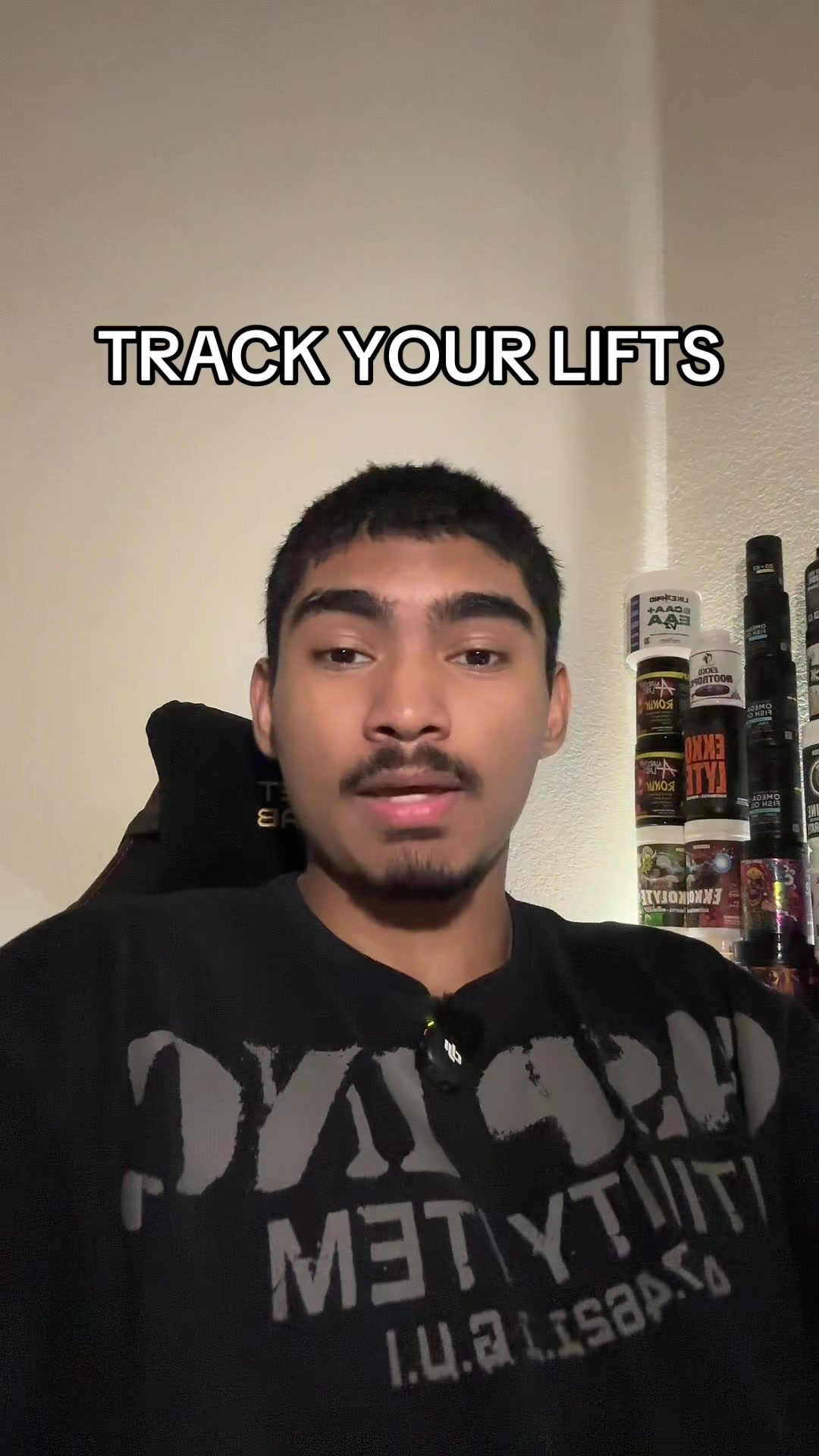 @Pranav