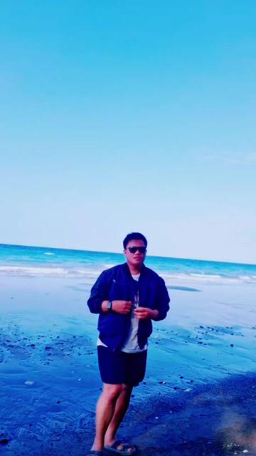 @ridho rauf