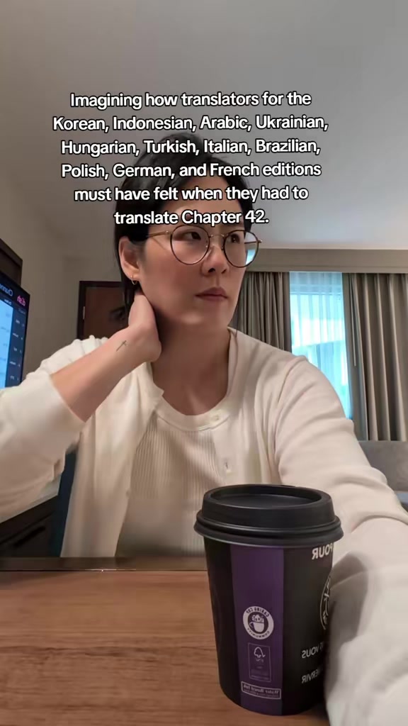 @Author June Hur