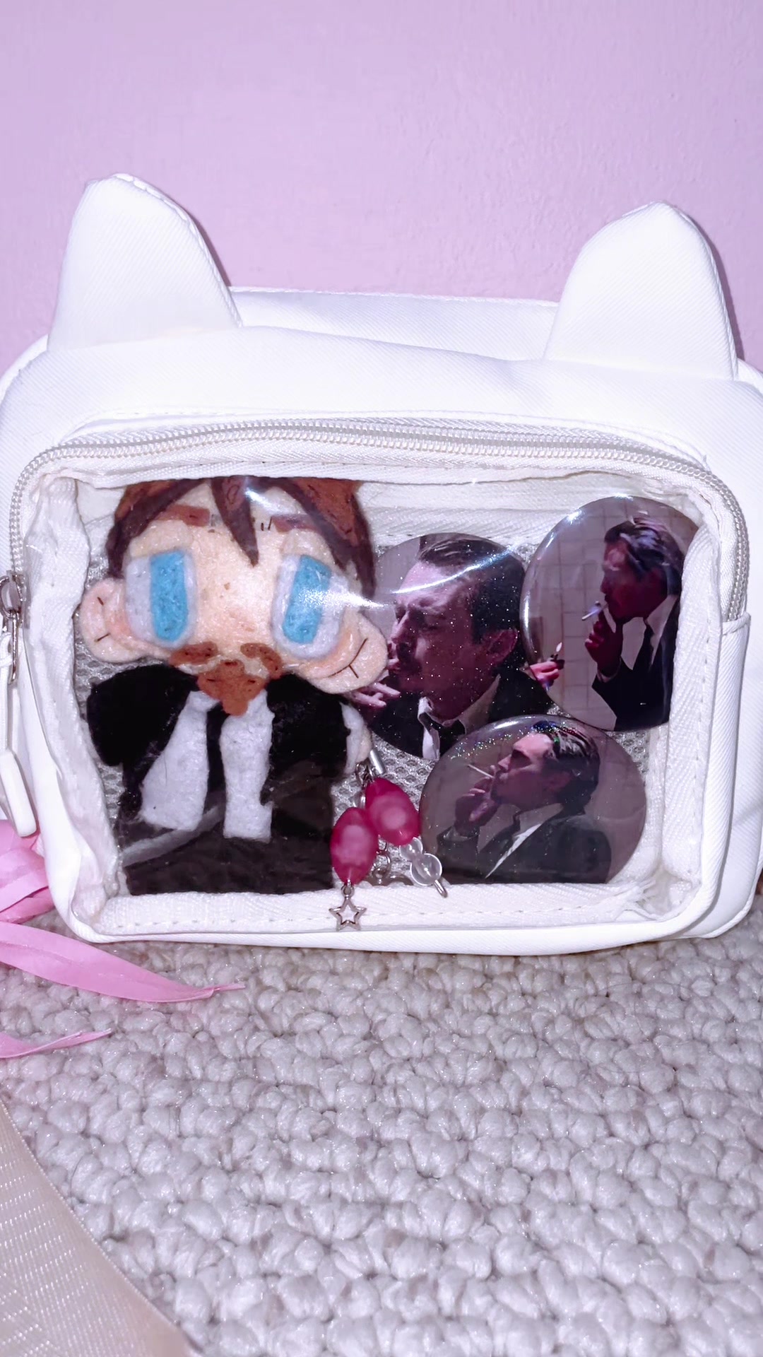 @Emmy┆Mr Pinks diamond⋆.𐙚 ̊