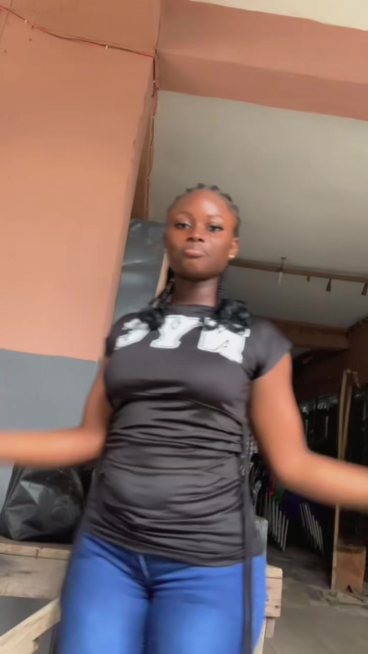 @Black beauty