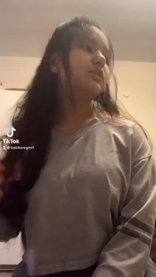 @Babitaregmi