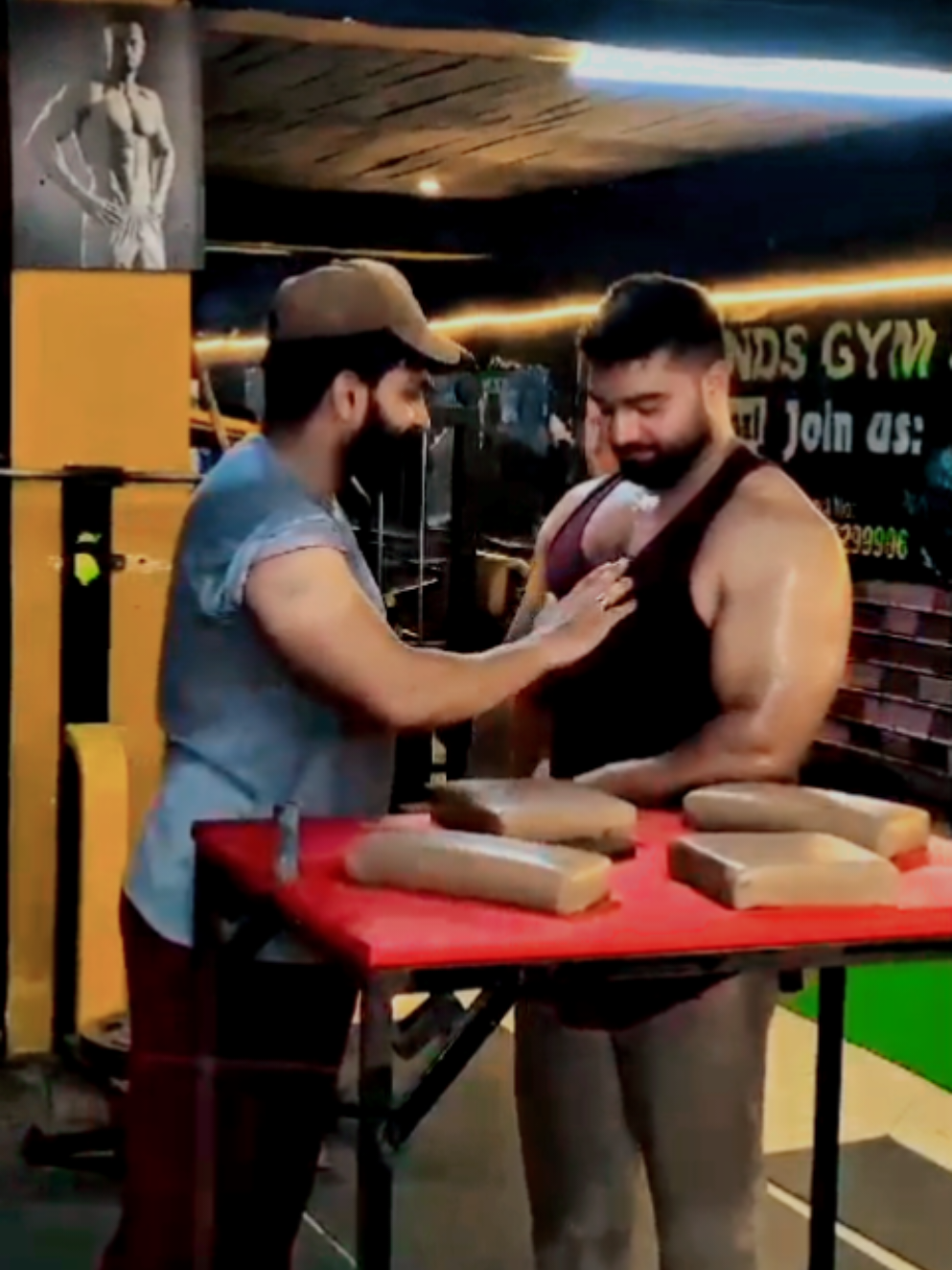 @Faisal PK fitness⛎
