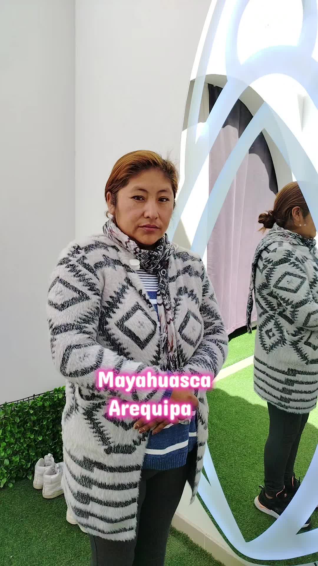 @Mayahuasca❤️