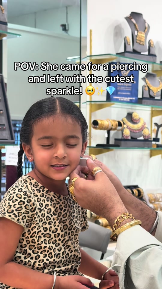 @Ardaas Jewellers