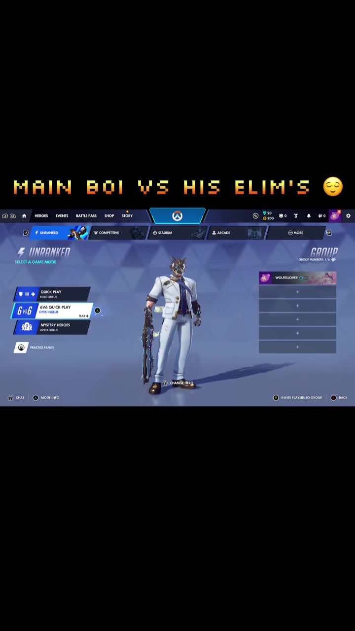 @WolfesloverGaming