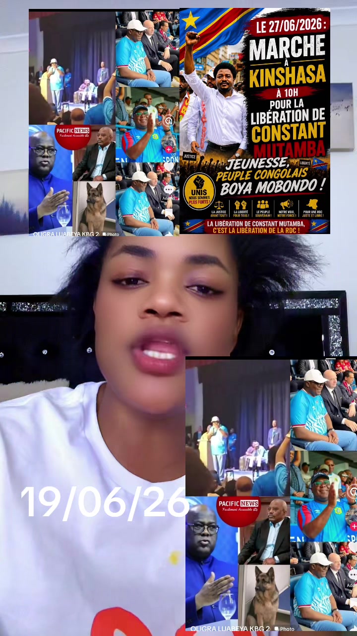@Josekondi la patriote🇨🇩
