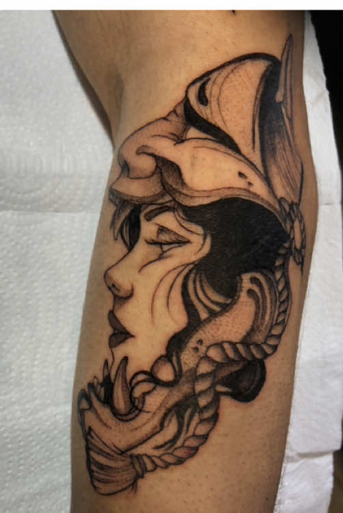 @Vansatirotattooart