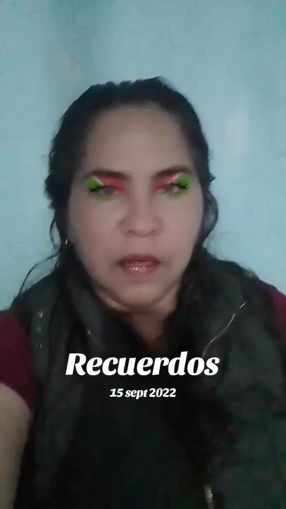 @Patricia Estrada