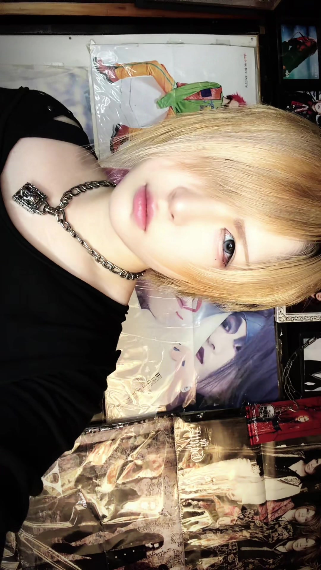 @せりか