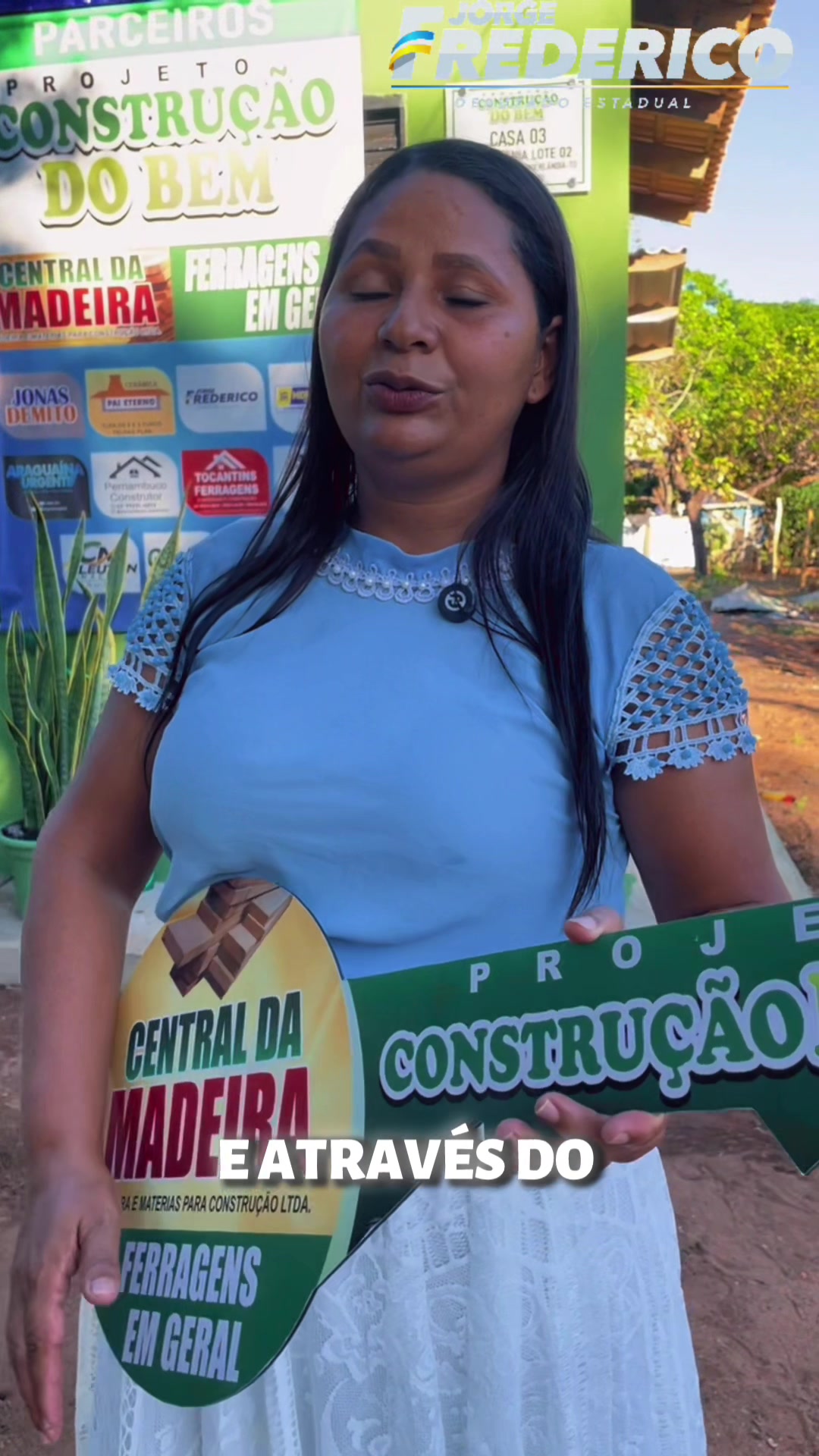 @Jorge Frederico