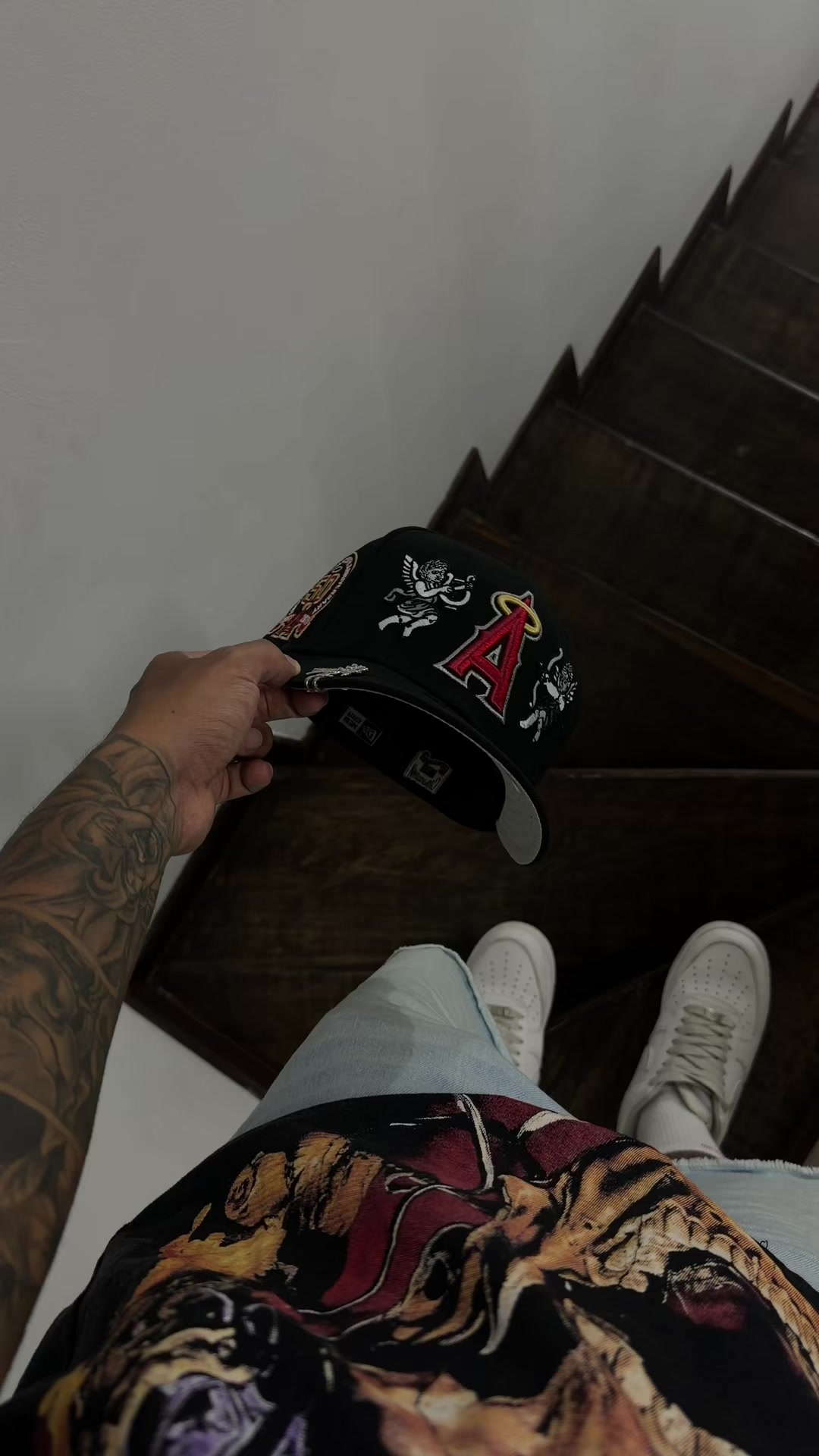 @Power Caps ⚡️