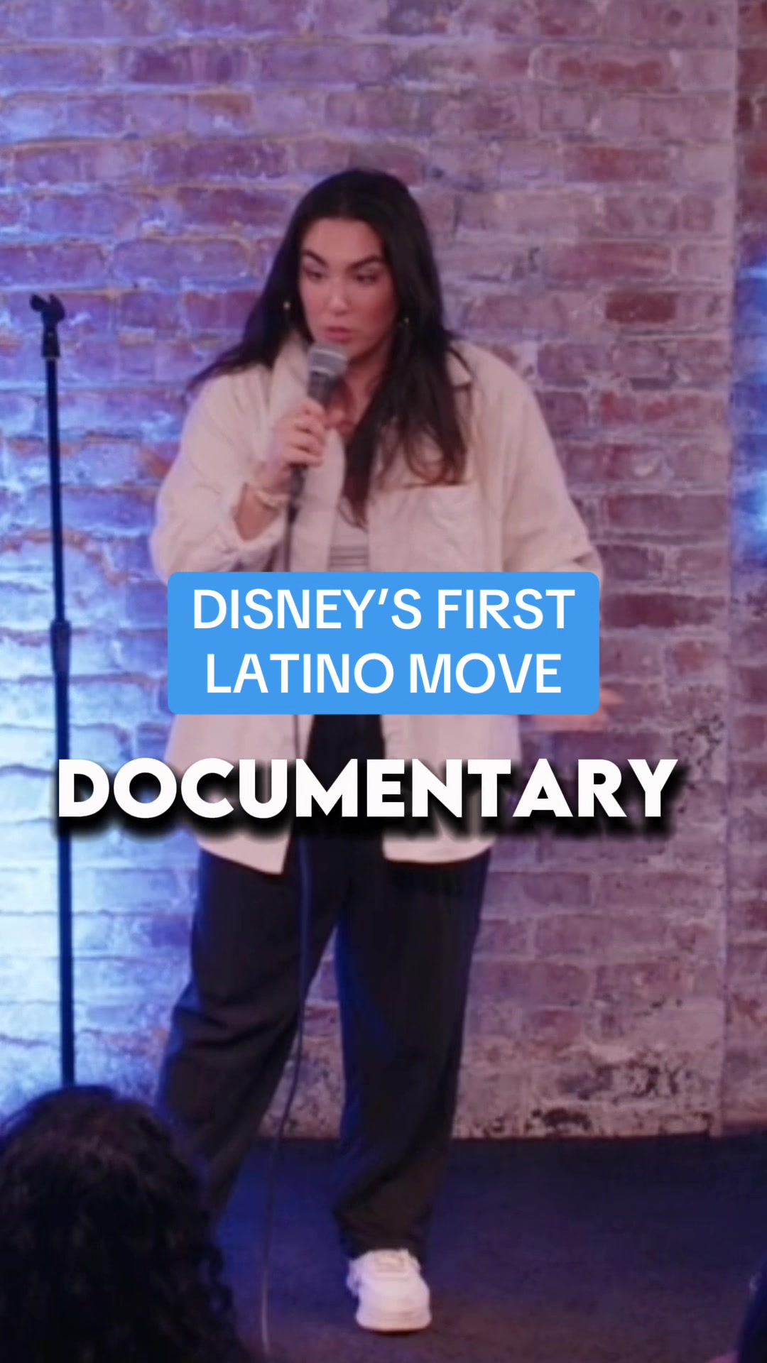 @characterselectcomedy