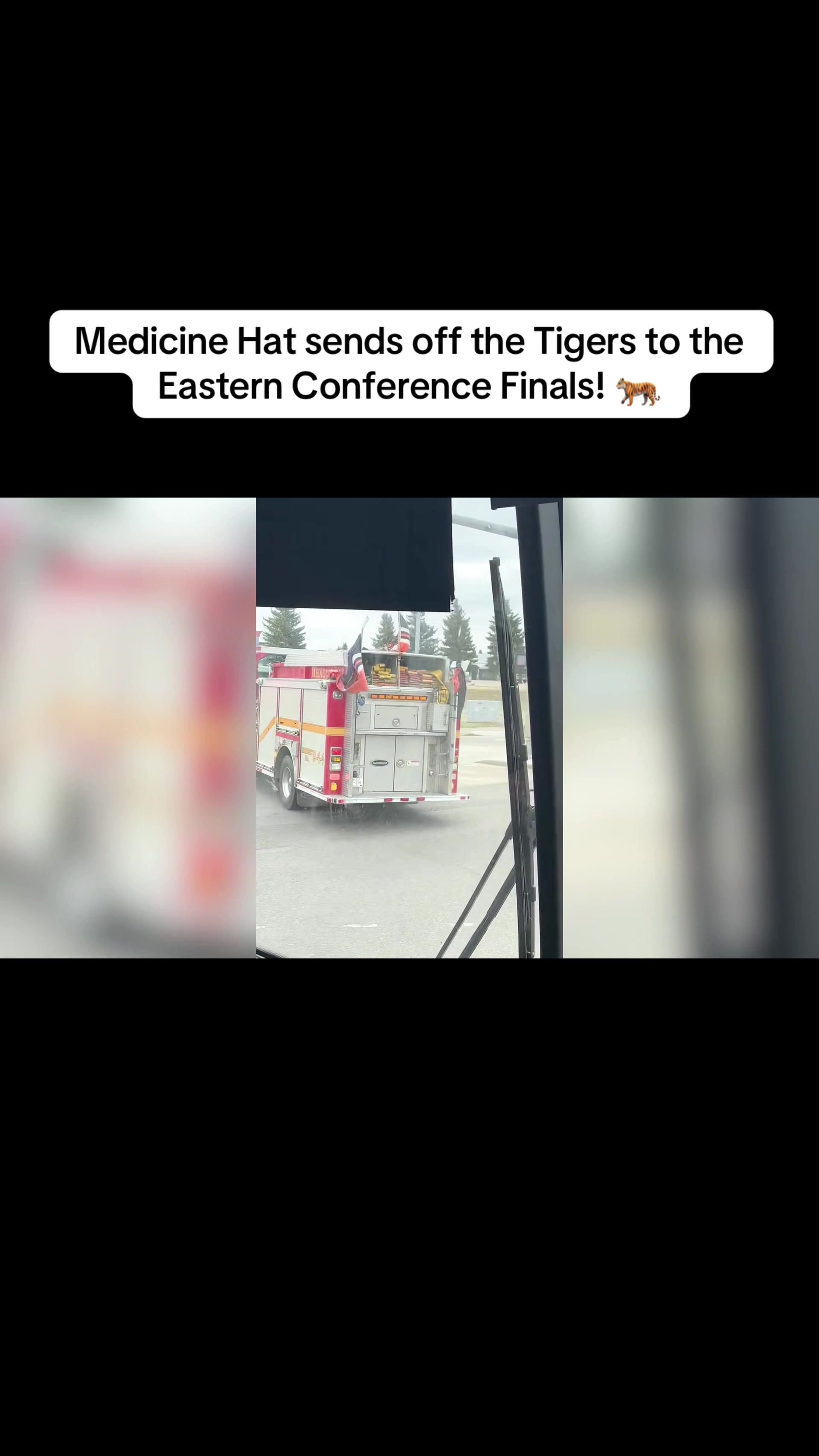 @Medicine Hat Tigers