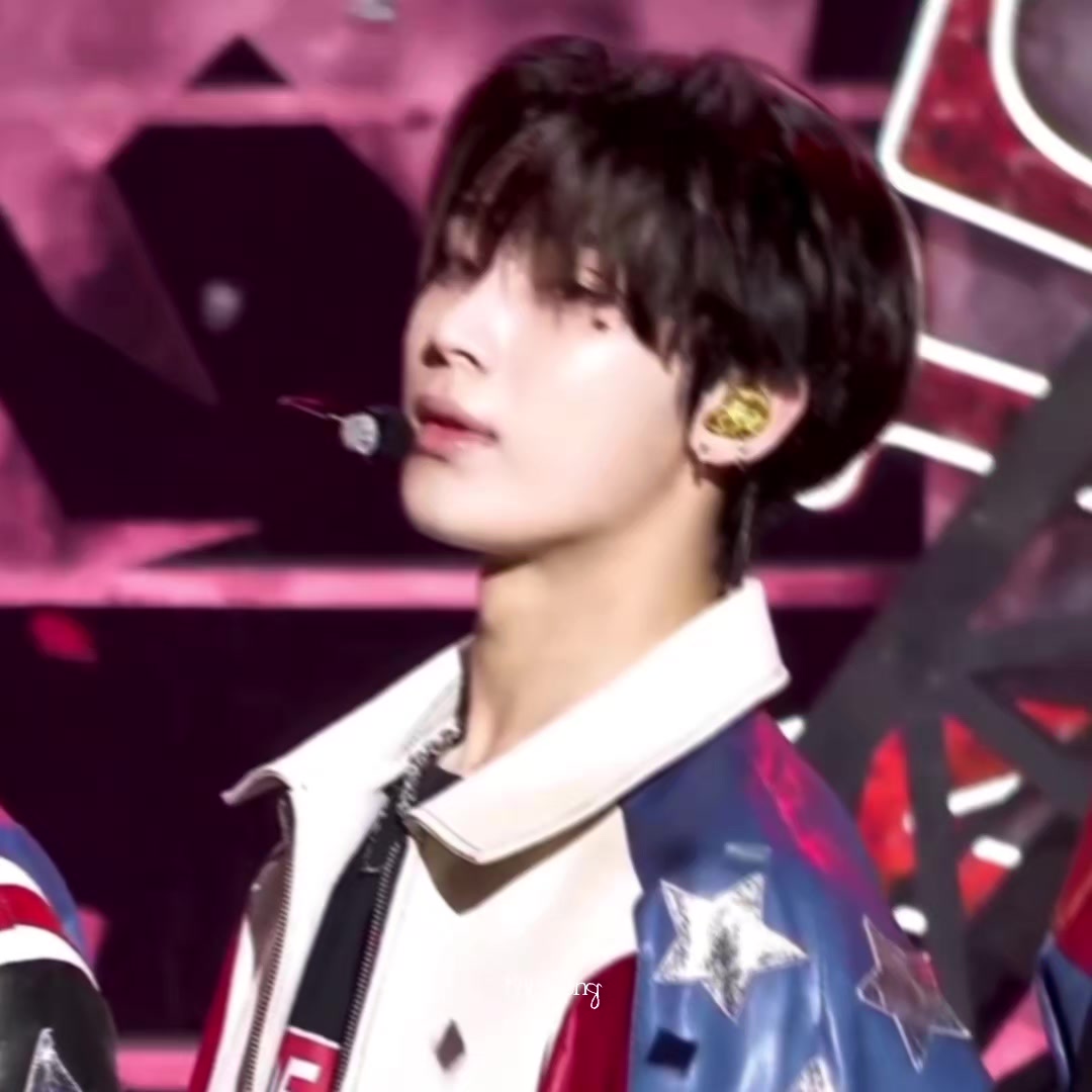 @˚.⋆ HEES3UNG¹⁰⁰⁹ ˚࿔ 𝄞 .ᐟ★