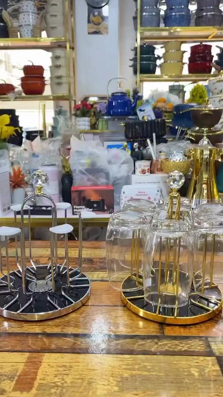 @Raregem Stores kitchen shop