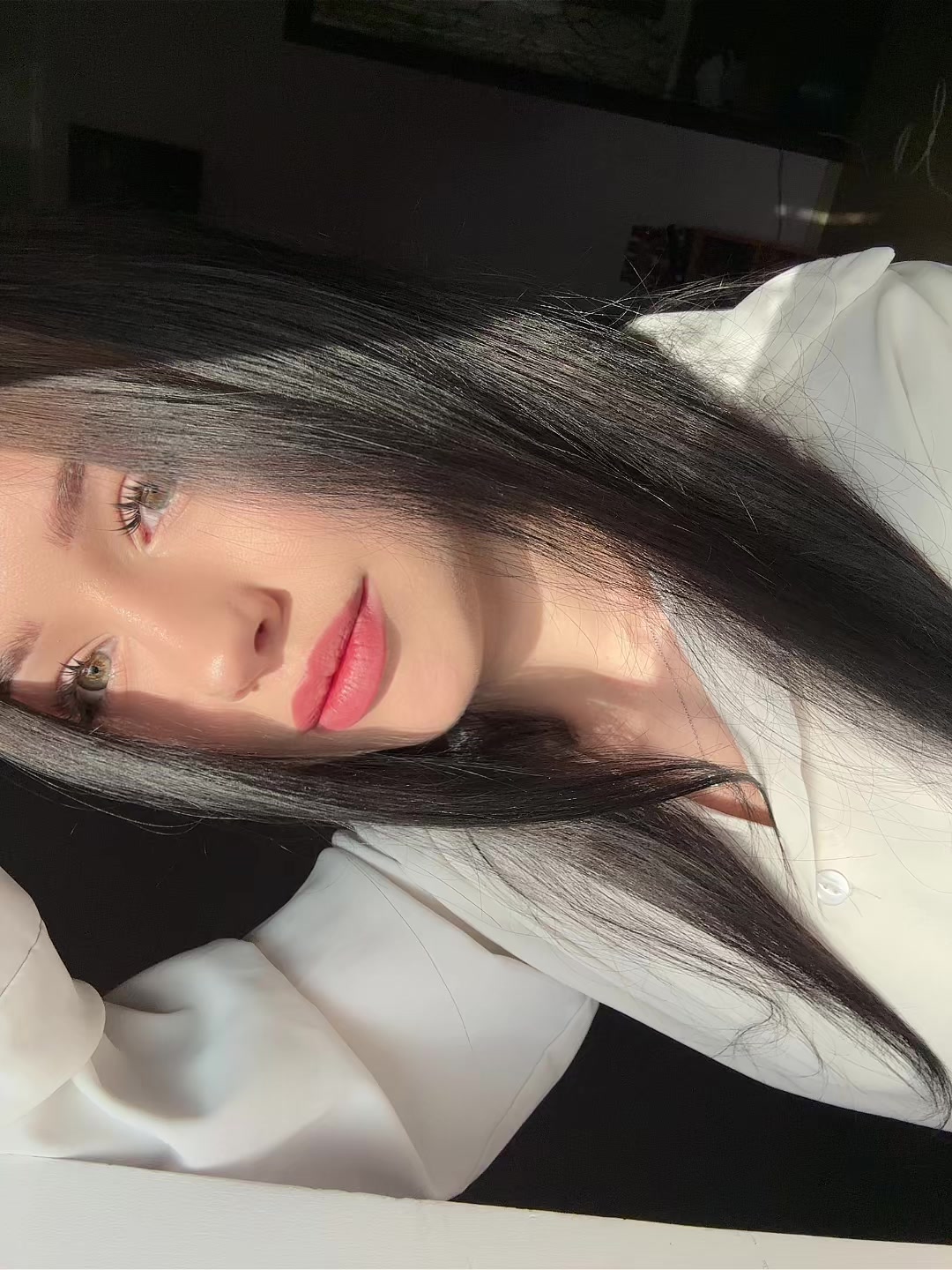 @настёна