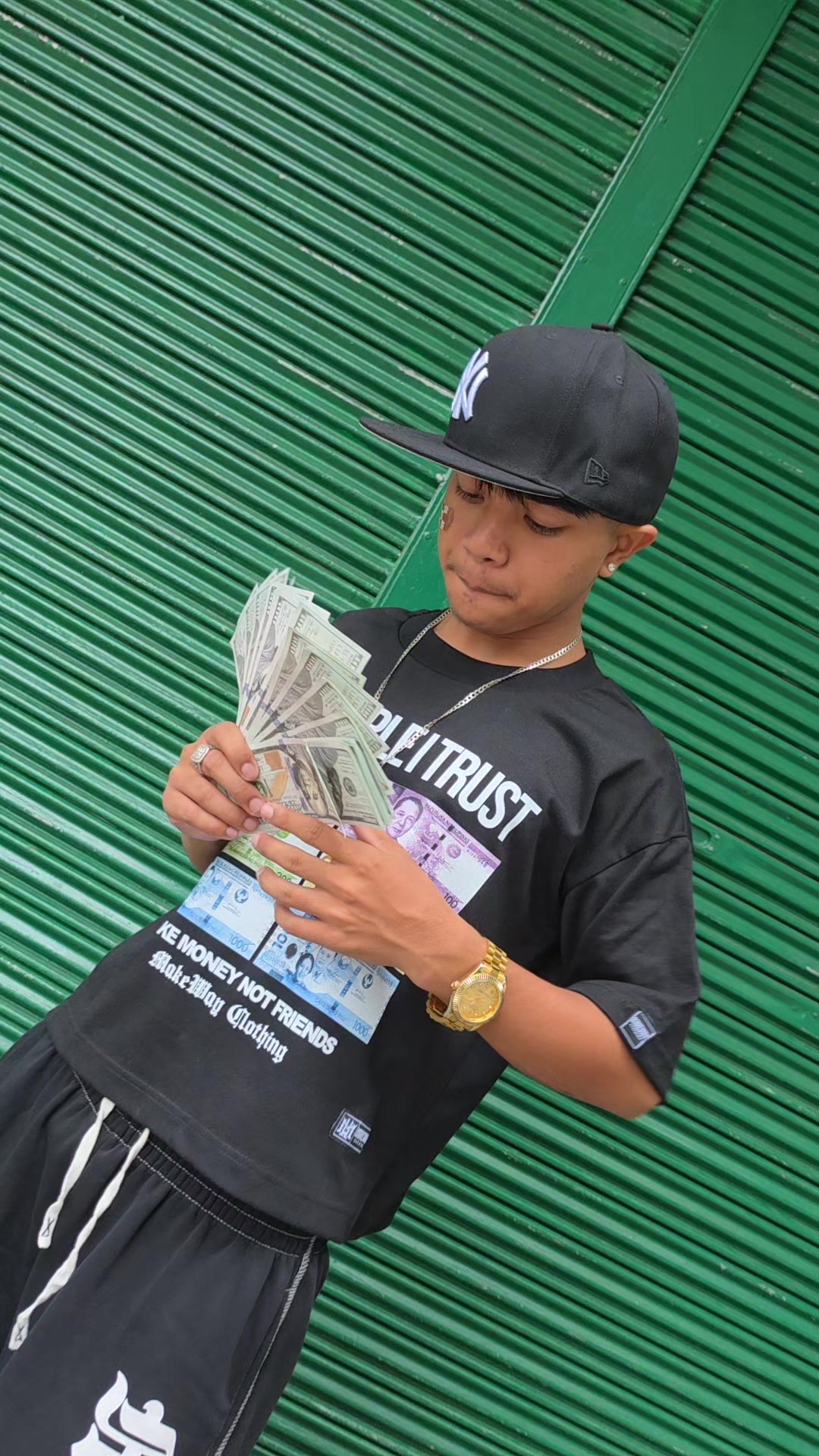 @Make Way Clothing