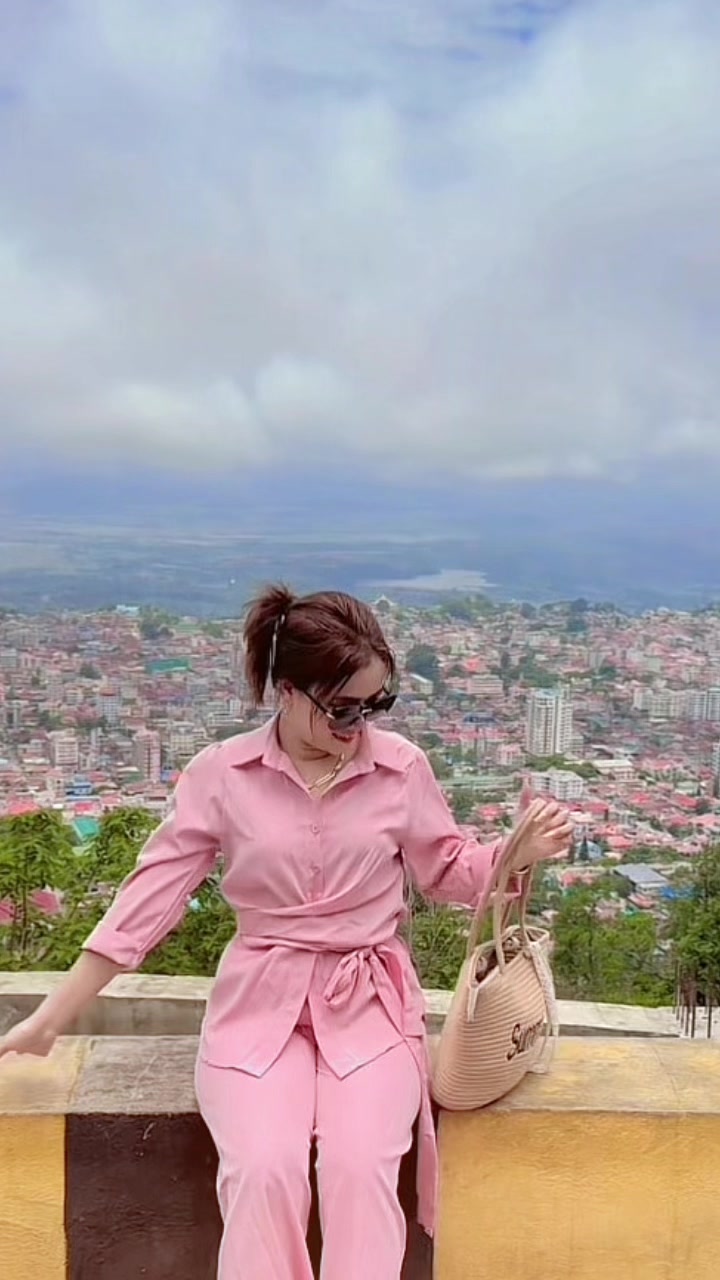 @S Khin Aye T99 အထည်ချုပ်စက်ရုံ