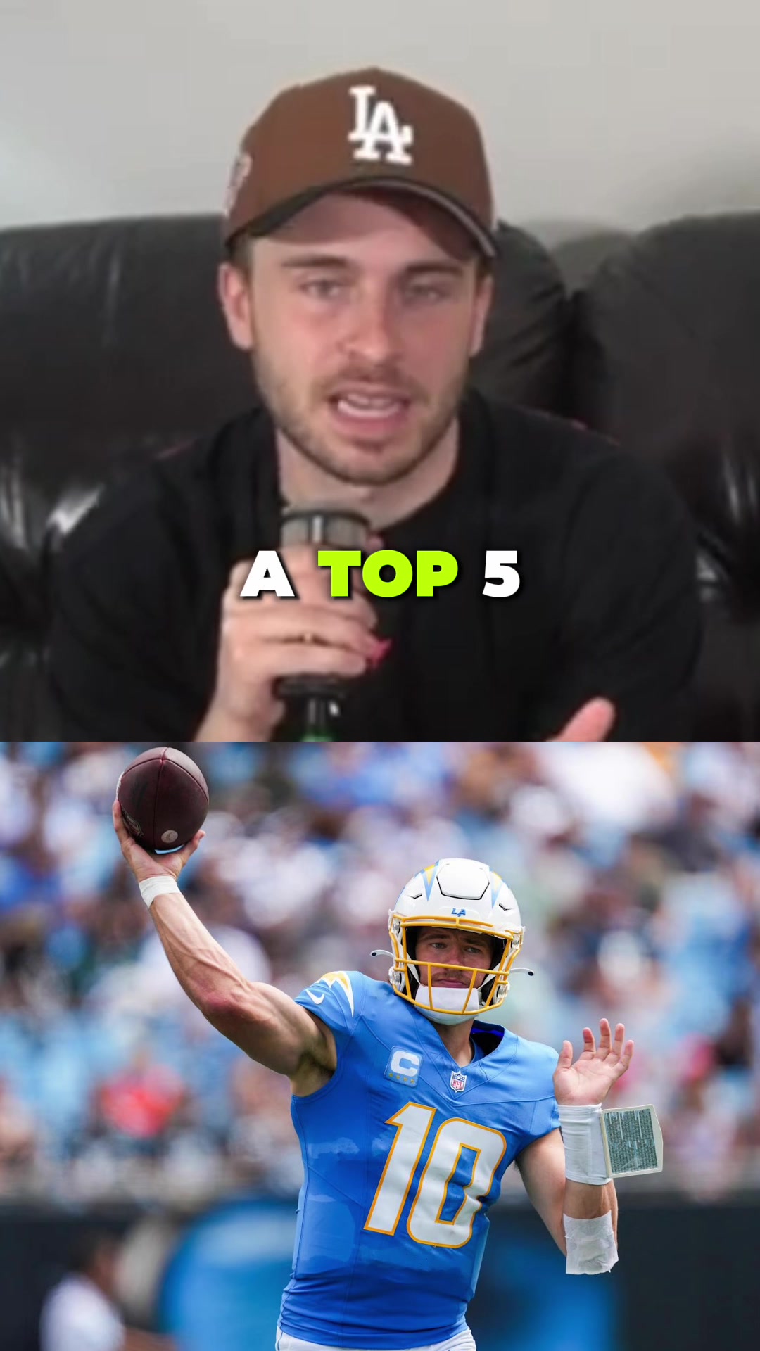 @For The Win